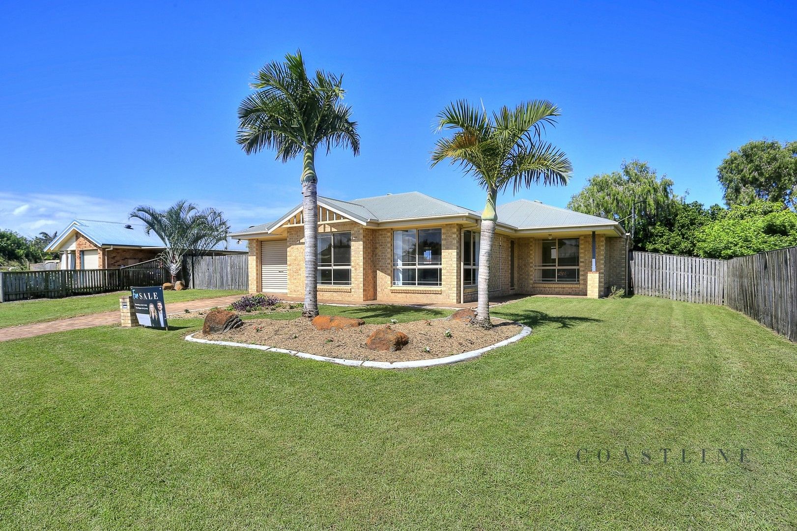 7 Settlers Court, Bargara QLD 4670, Image 0