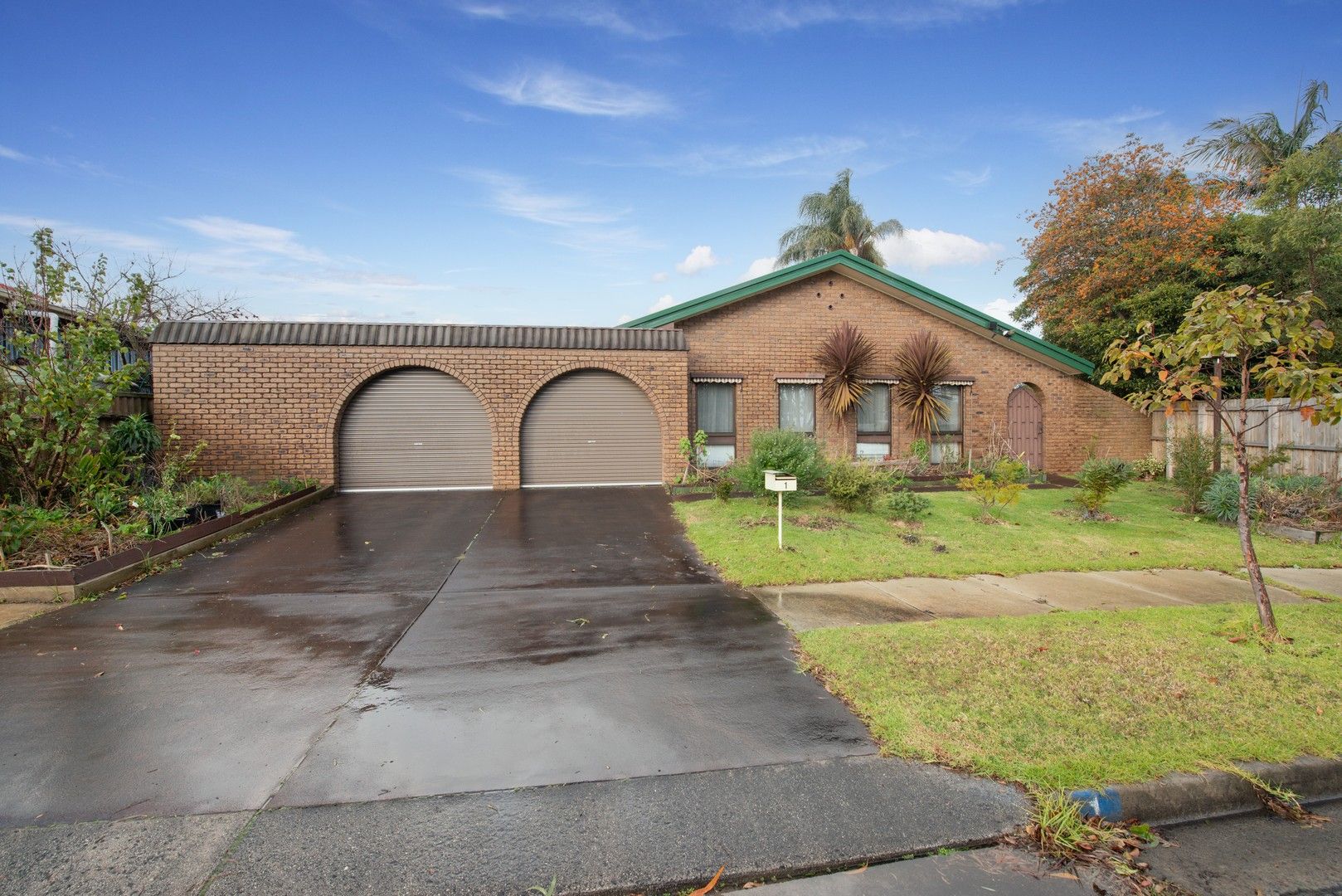 3 bedrooms House in 1 Jennifer Court WONTHAGGI VIC, 3995
