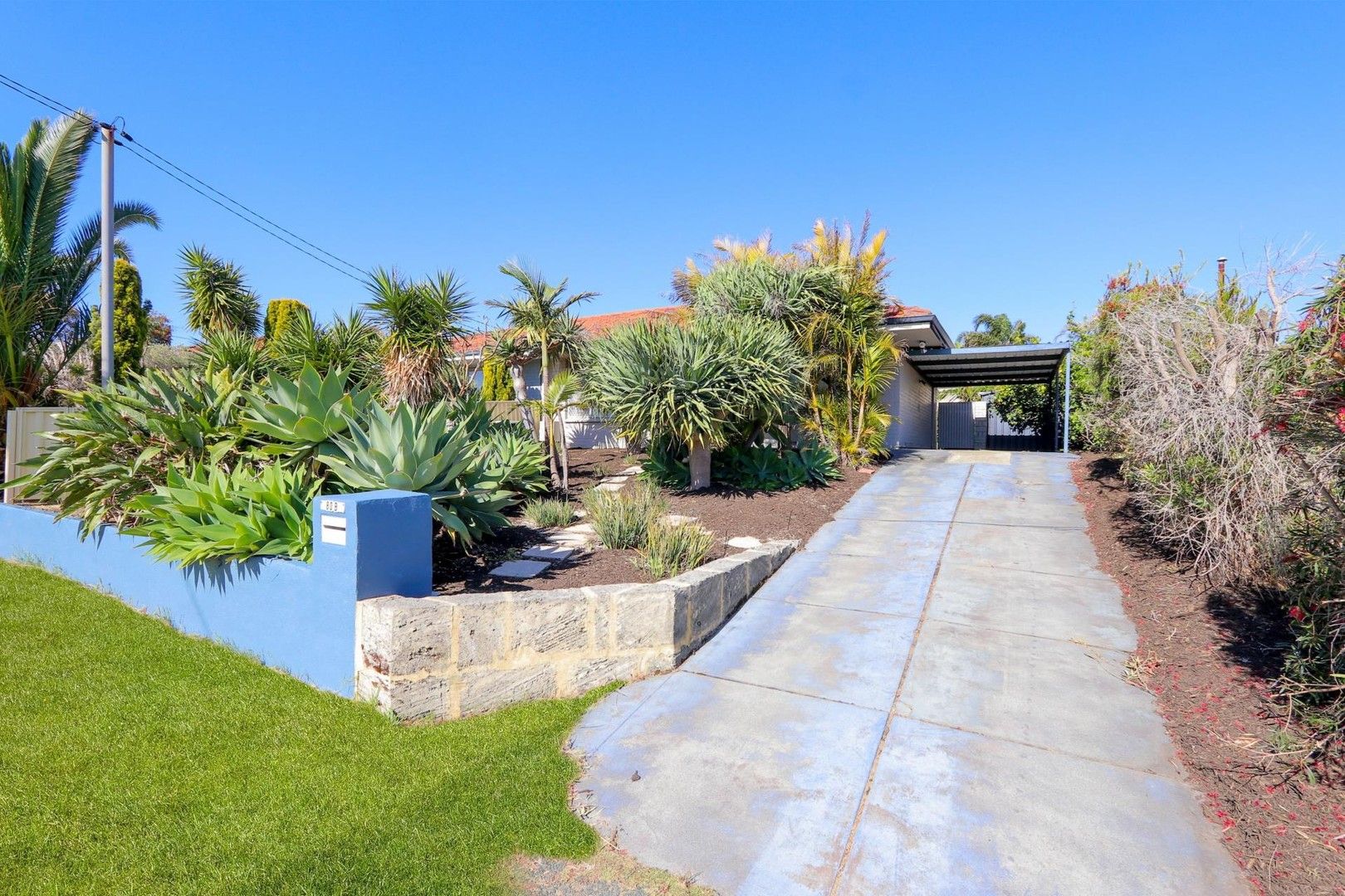 2 bedrooms Duplex in 80B Doolette Street SPEARWOOD WA, 6163