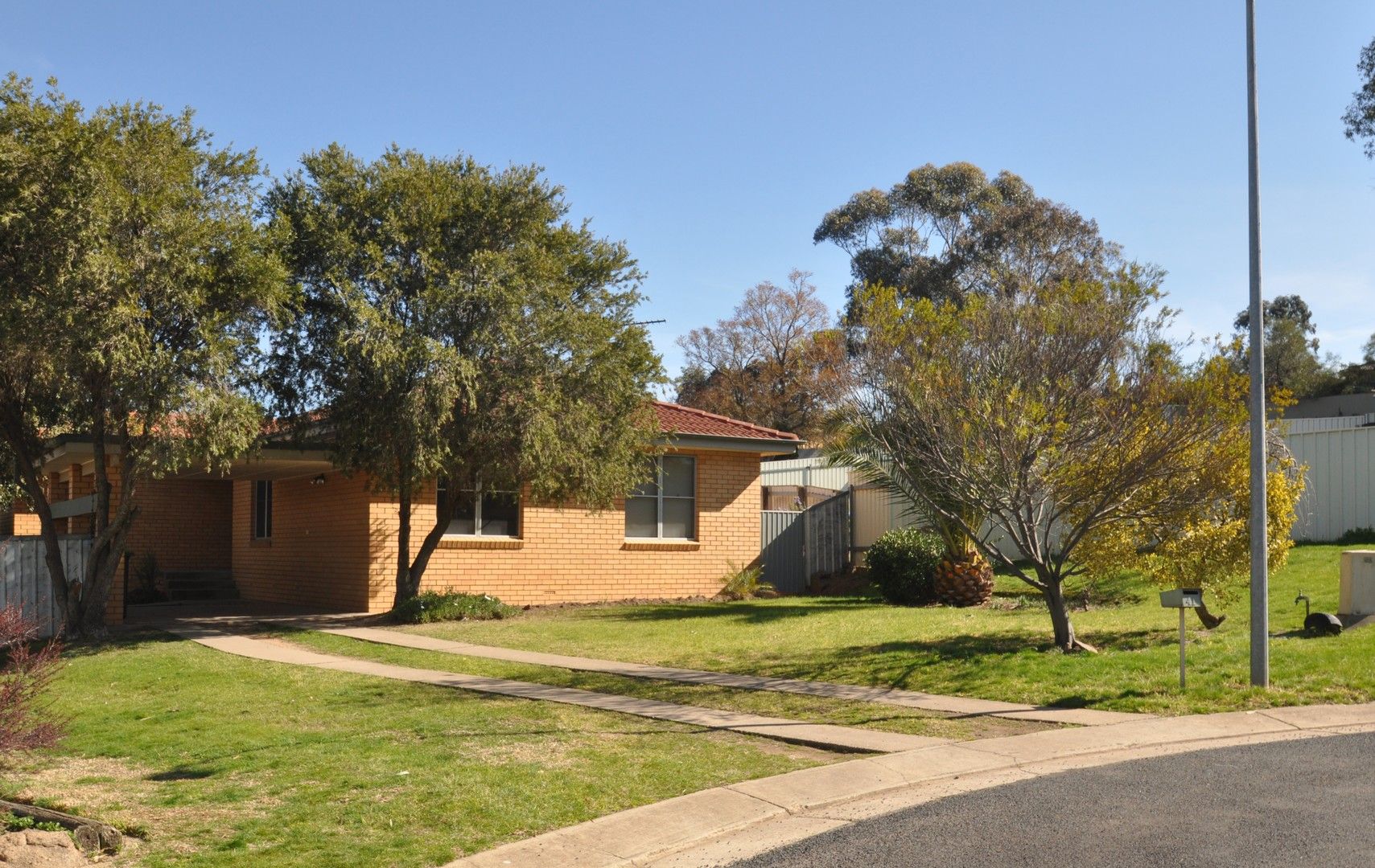 41 Boronia Place, Junee NSW 2663, Image 0