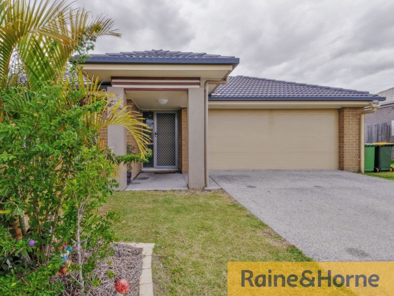 7 Aleiyah Street, Caboolture QLD 4510, Image 1