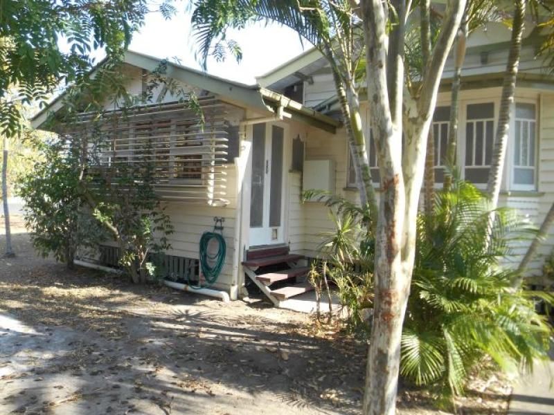 House For Sale At 2 Bedford Street Maryborough Qld 4650