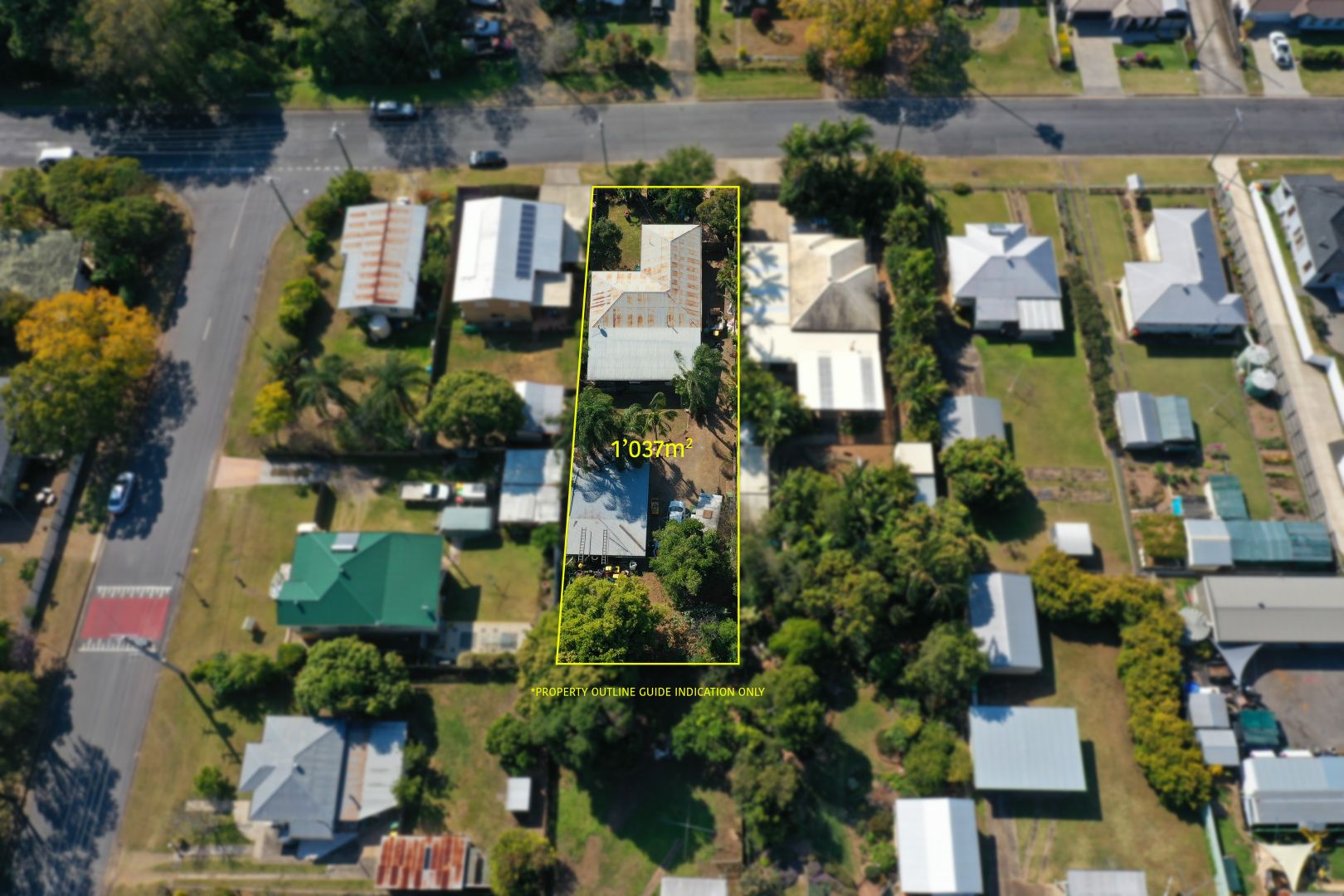 76 Williams St W, Coalfalls QLD 4305, Image 1