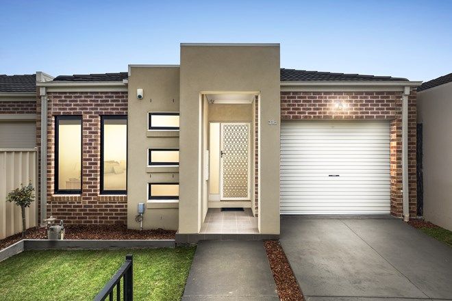 Picture of 31A Delbridge Drive, SYDENHAM VIC 3037