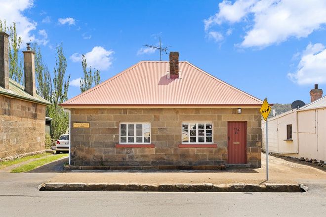 Picture of 130 High Street, OATLANDS TAS 7120