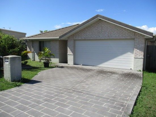 4 Peat Court, Nikenbah QLD 4655, Image 0