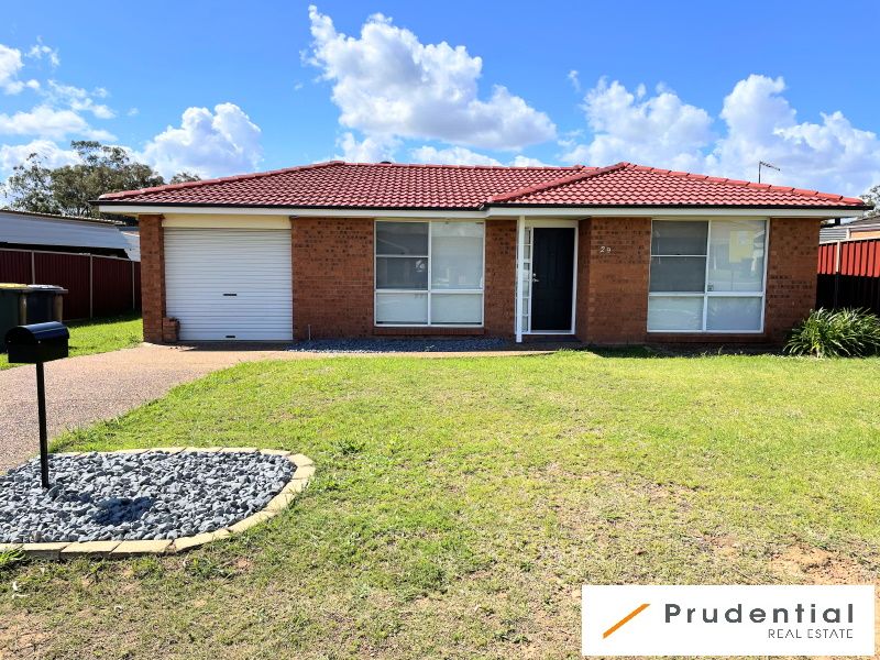 3 bedrooms House in 29 Tourmaline Street EAGLE VALE NSW, 2558