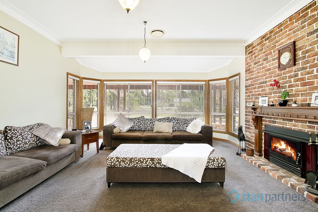 25 Wavehill Avenue, Windsor Downs NSW 2756, Image 2