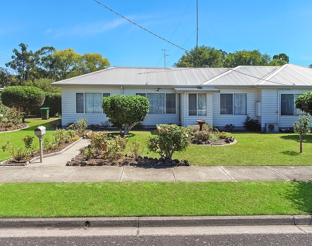 26 Quamby Avenue, Colac VIC 3250