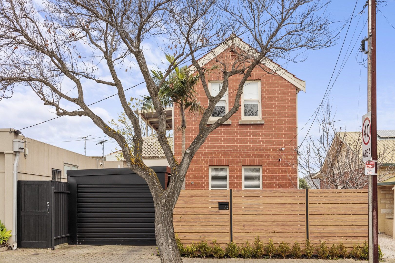 2 bedrooms House in 87 Kintore Avenue PROSPECT SA, 5082