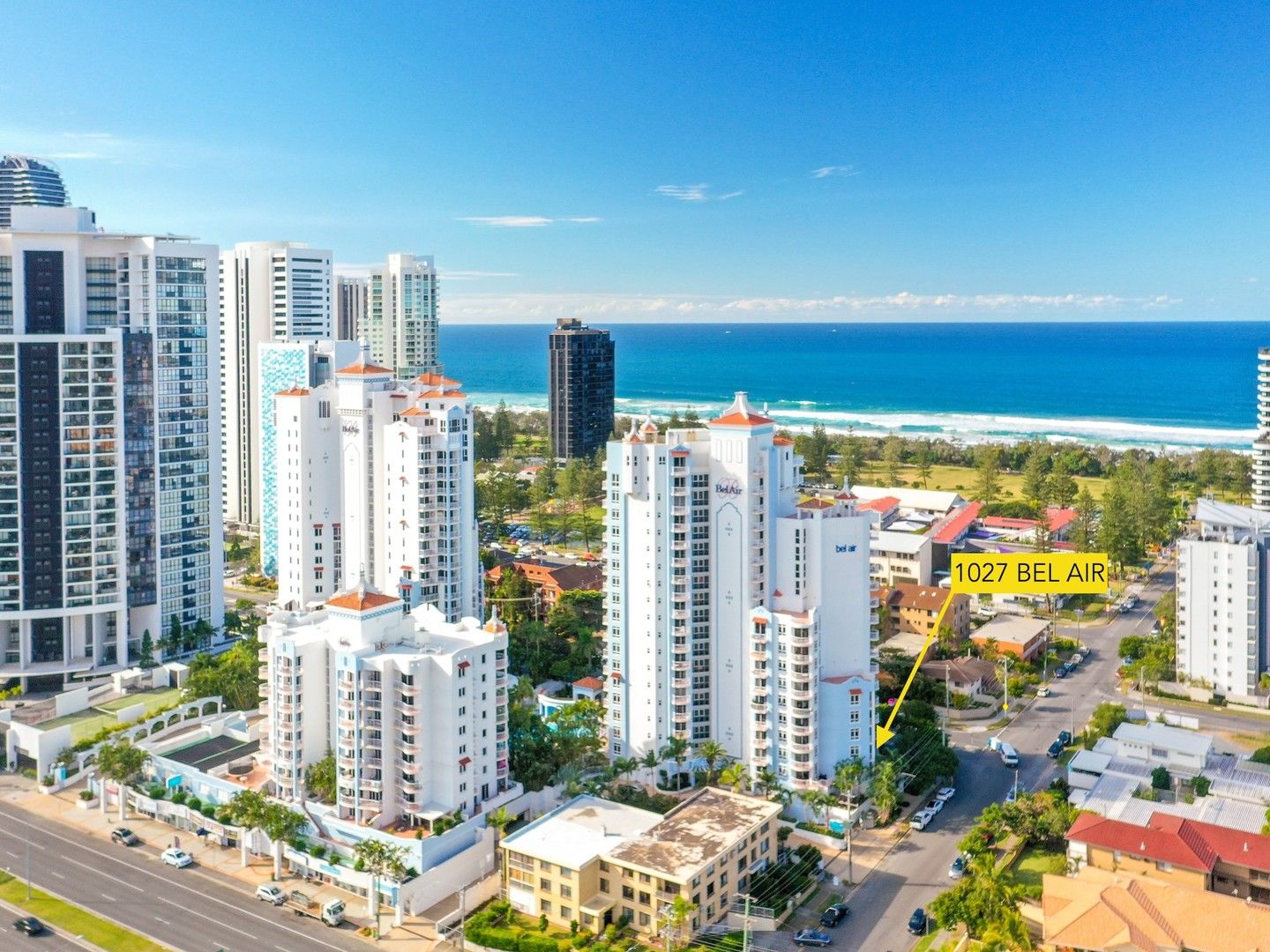 1027/2633 Gold Coast Highway, Broadbeach QLD 4218, Image 0