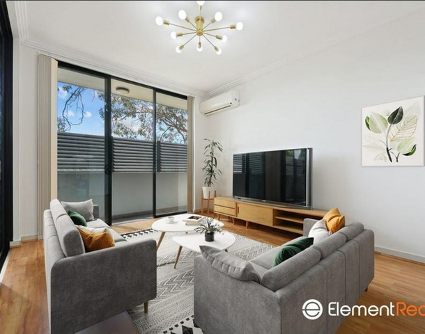 13/4-5 St Andrews Street, Dundas NSW 2117