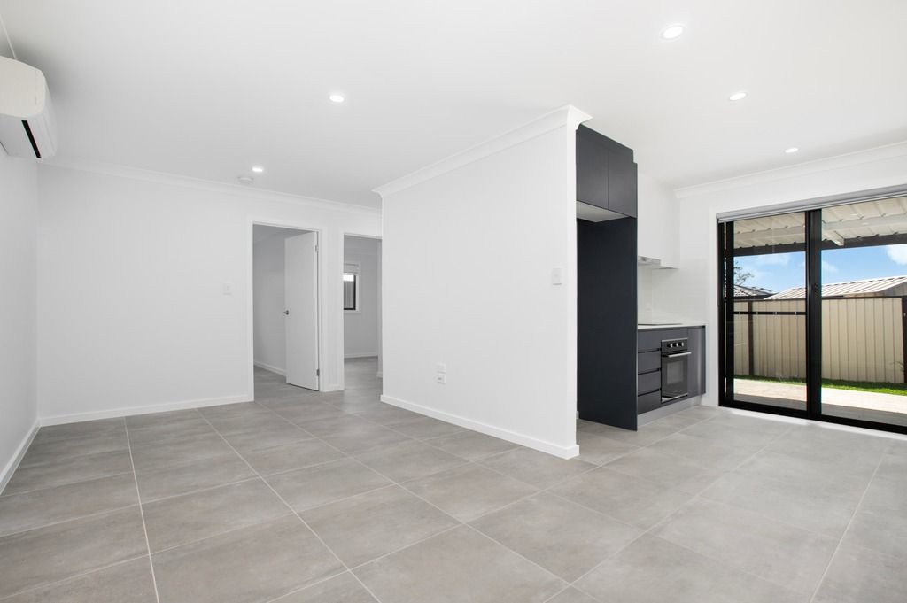 12A Gove Avenue, Green Valley NSW 2168 House For Rent Domain