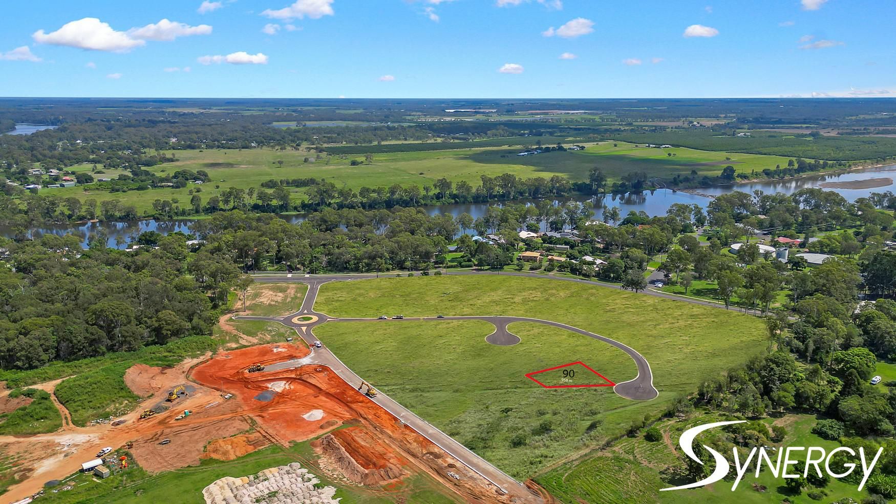 12 Wren Place (Lot 90), Branyan QLD 4670, Image 0