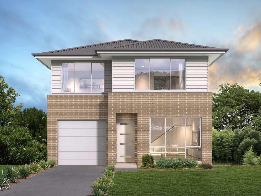 4 bedrooms New House & Land in  BOX HILL NSW, 2765