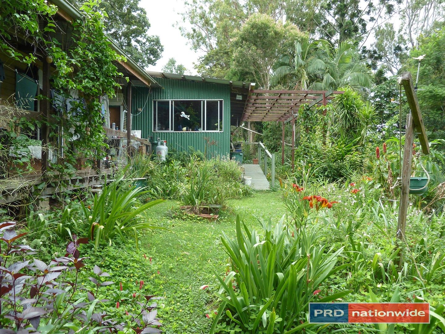 5327 Kyogle Road, Cawongla via, Nimbin NSW 2480, Image 0