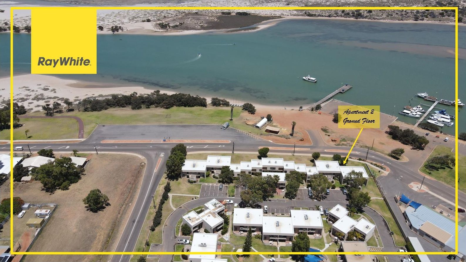 2/156 Grey Street, Kalbarri WA 6536, Image 1