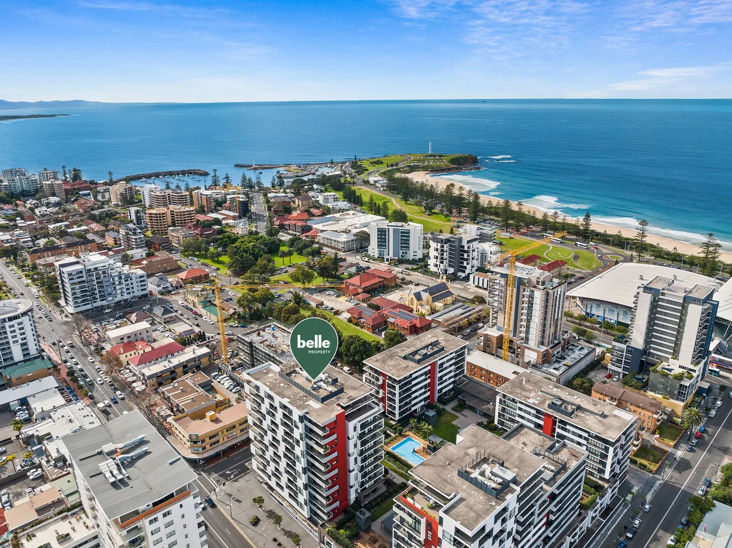 Additional image 10 of 203/41 Crown Street, Wollongong NSW 2500