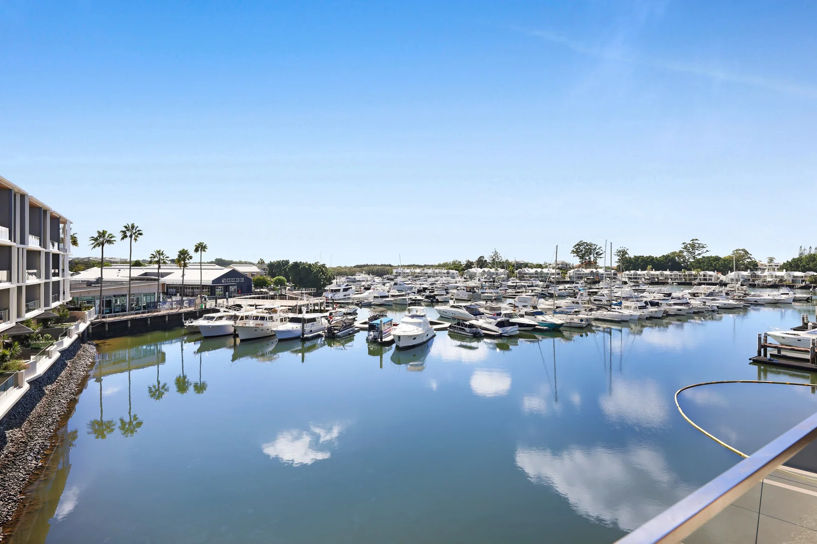 Additional image 4 of 20/1 Grand Jabiru Way, Sanctuary Cove QLD 4212