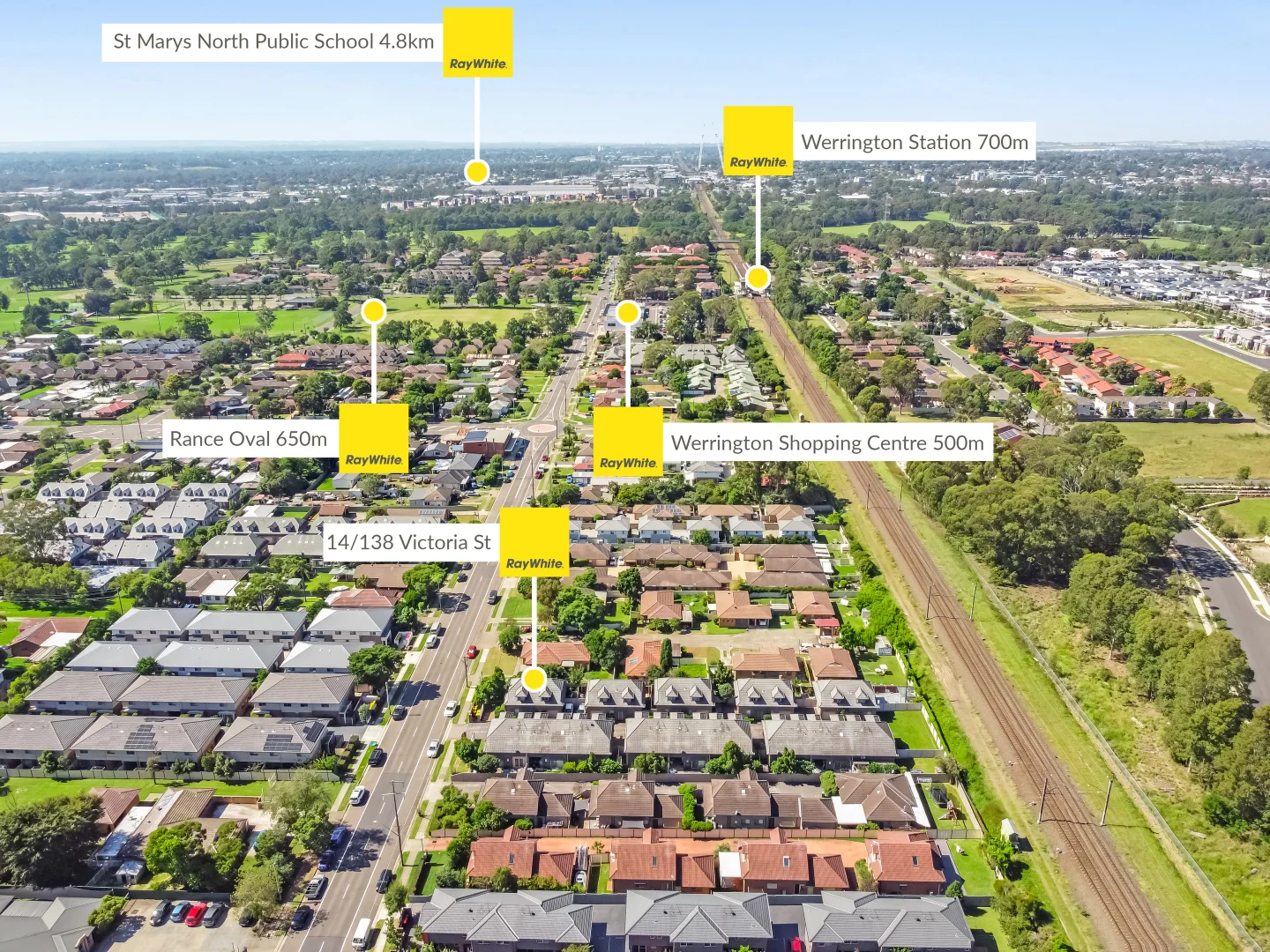 Additional image 15 of 14/138-140 Victoria Street, Werrington NSW 2747