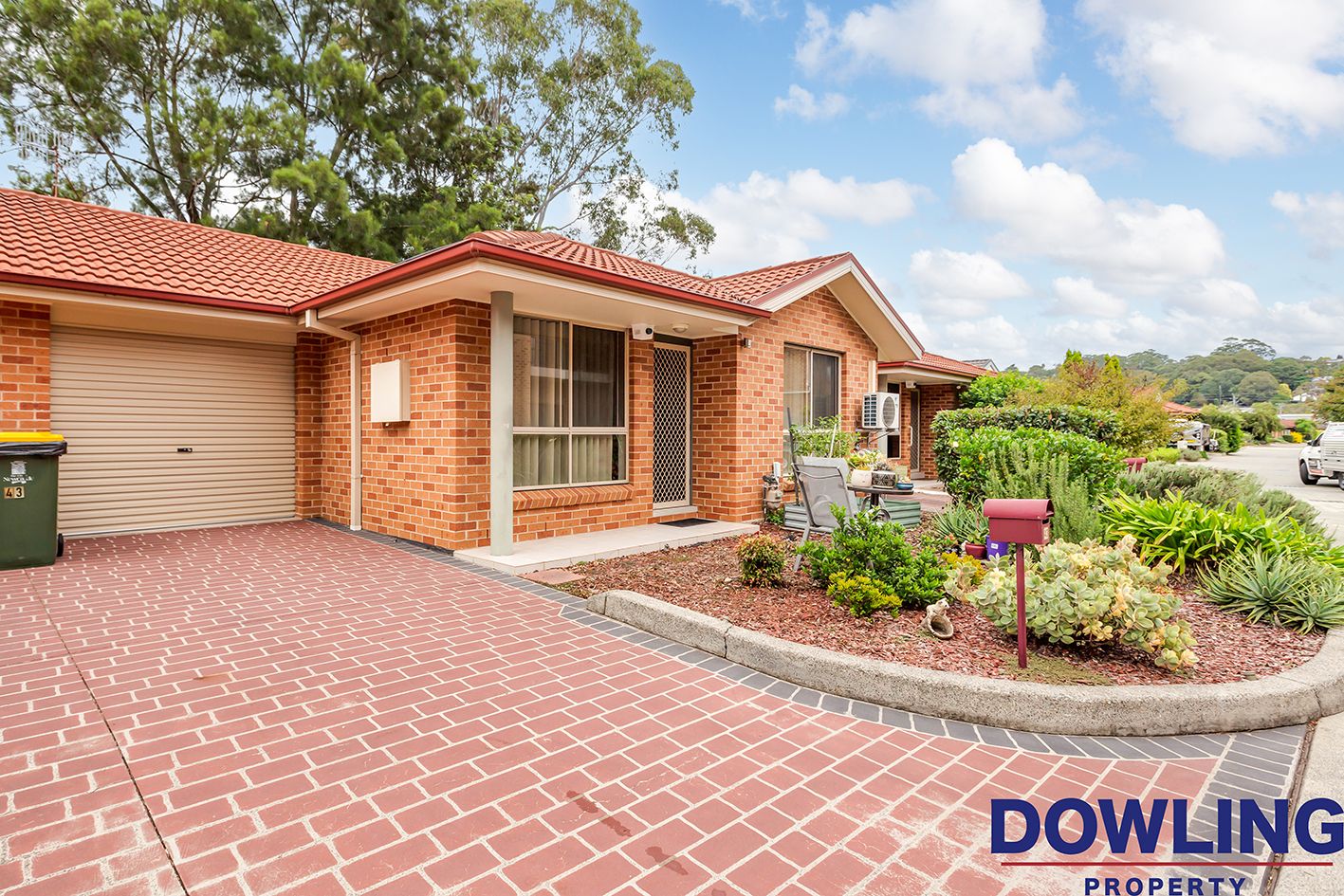 43/292 Park Avenue, Kotara NSW 2289, Image 0