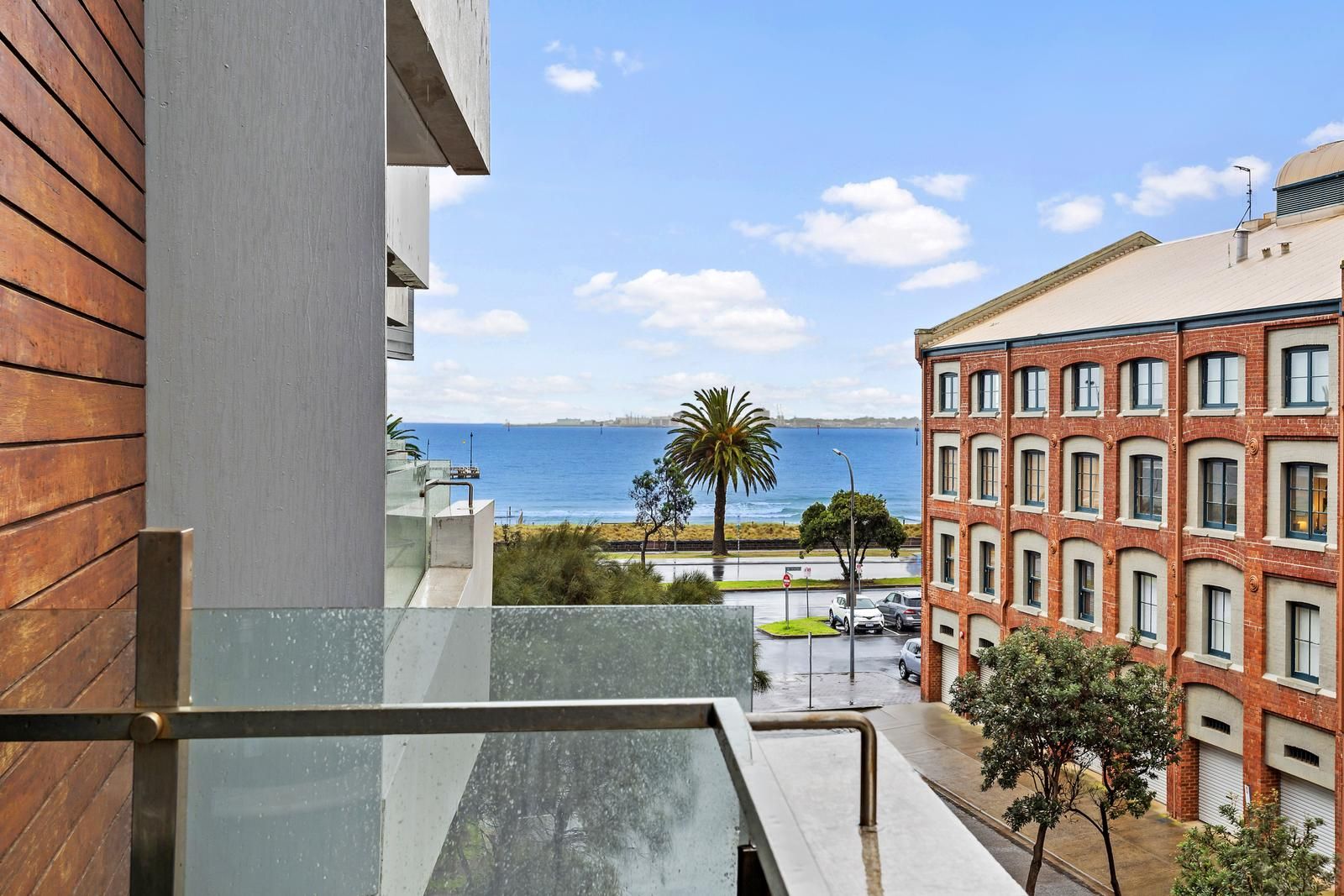 1 bedrooms Apartment / Unit / Flat in 34/2 Esplanade West PORT MELBOURNE VIC, 3207