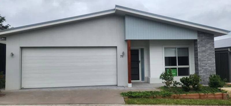 071/19 Glenfern Avenue, Thrumster NSW 2444