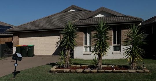 4 bedrooms House in 38 Taminga Road CLIFTLEIGH NSW, 2321