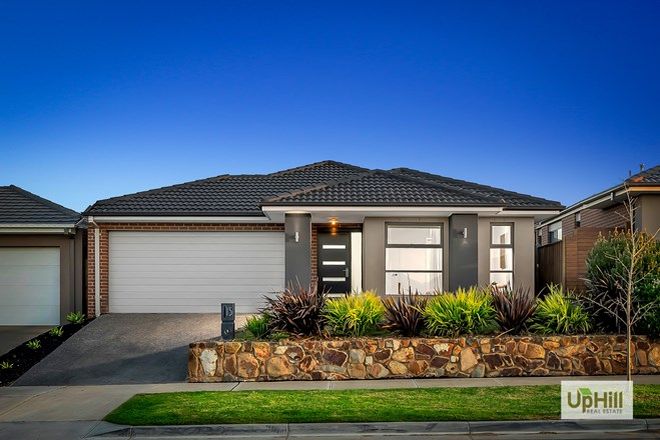 Picture of 15 GRANDE BELMOND AVENUE, CLYDE VIC 3978