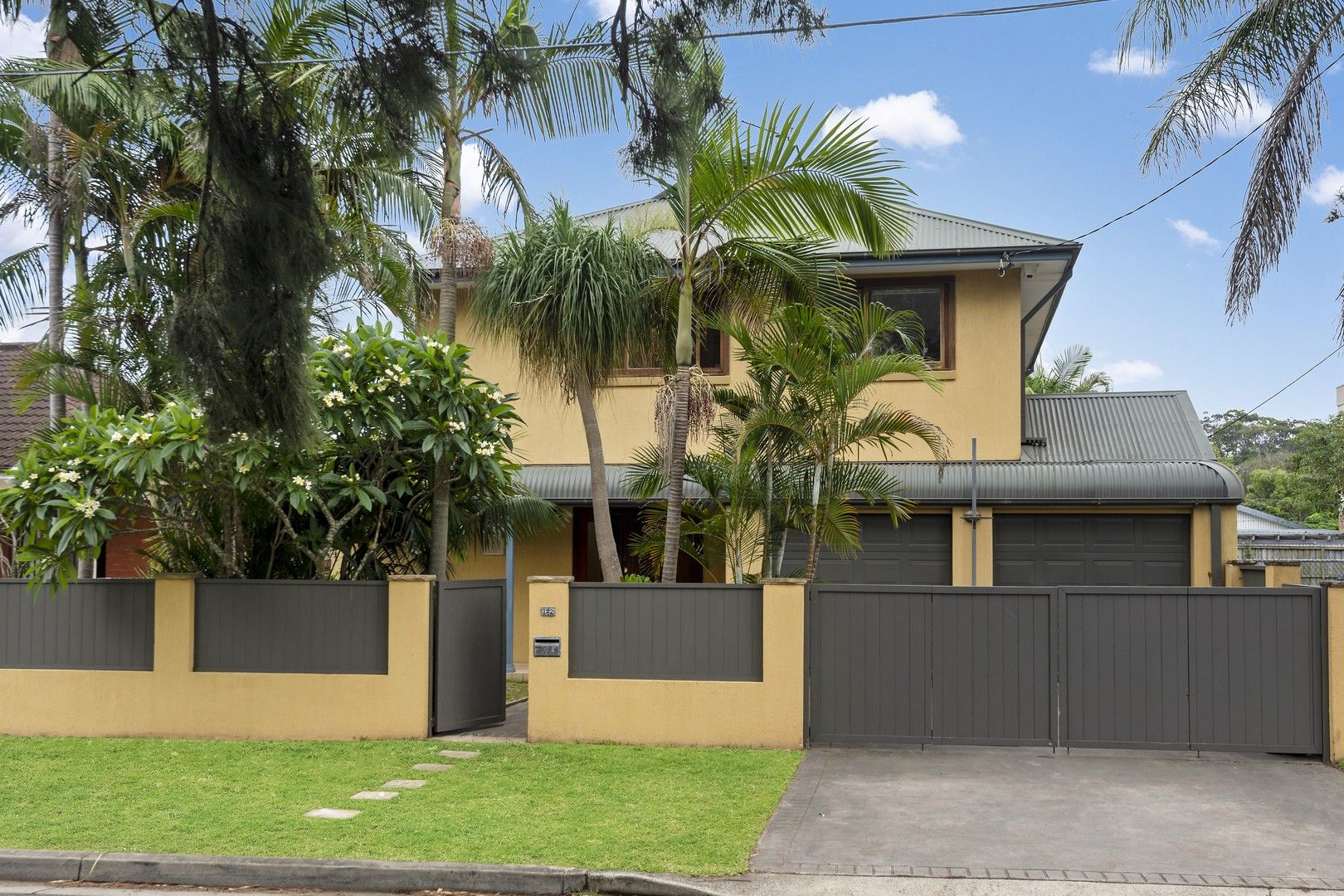 12 Grenfell Avenue, North Narrabeen NSW 2101, Image 0