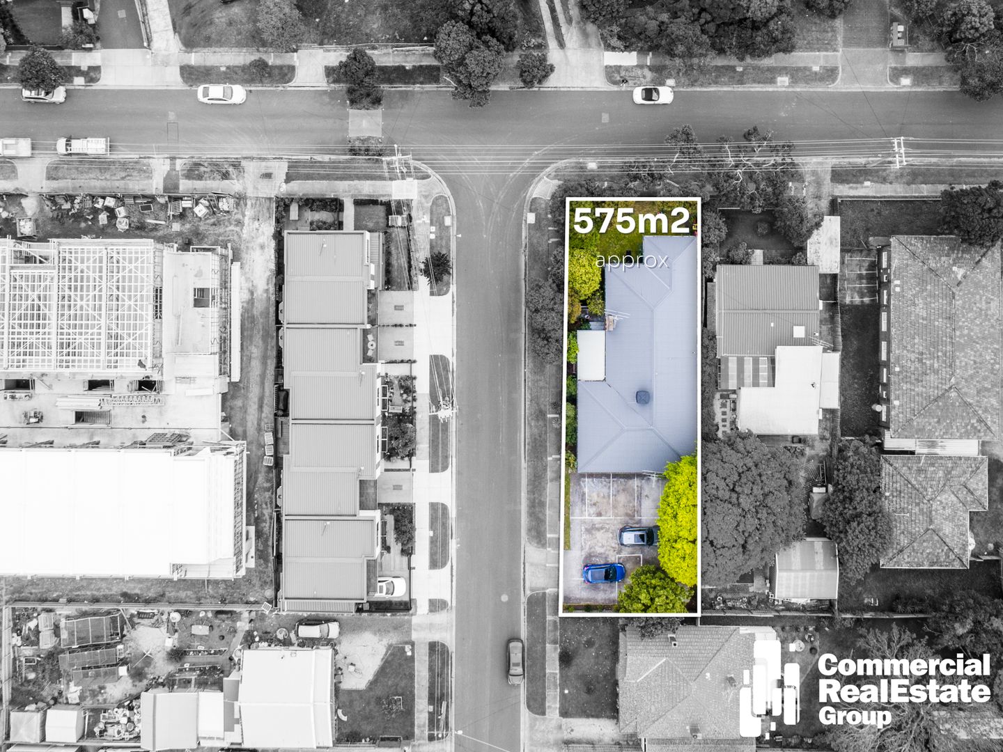 8 bedrooms House in Mereweather Avenue FRANKSTON VIC, 3199