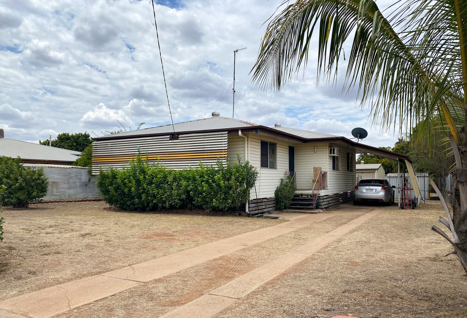 19 Belyando Avenue, Moranbah Property History & Address Research Domain