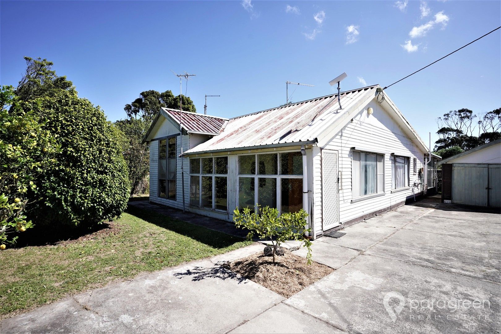 22 Centre Street, Port Franklin VIC 3964, Image 0