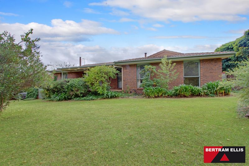 24 Ironside Street, Weston ACT 2611, Image 0