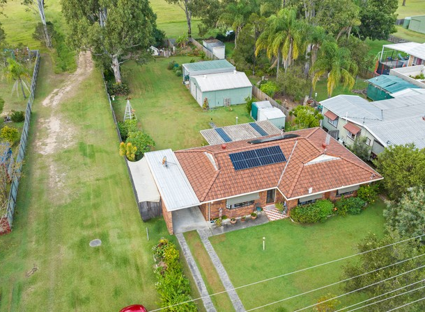 30 Lakkari Street, Coutts Crossing NSW 2460