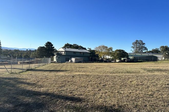 Picture of 4 Industrial Close, MUSWELLBROOK NSW 2333