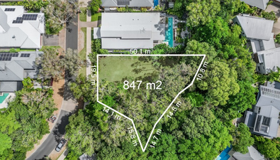 Picture of 7 Lillian Road, PALM COVE QLD 4879