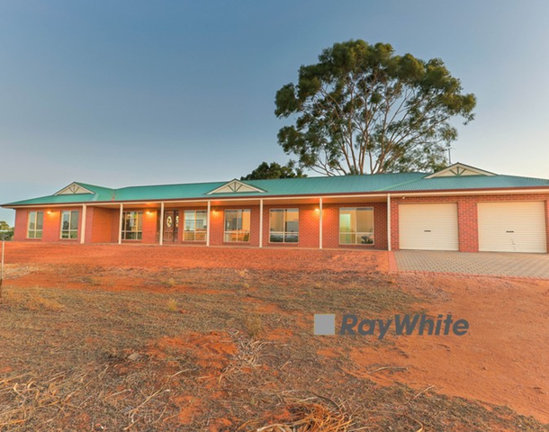 75 Nealie Street, Cardross VIC 3496