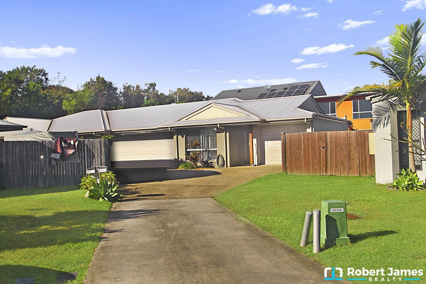 25 RUBY CRESCENT, Meridan Plains QLD 4551, Image 0