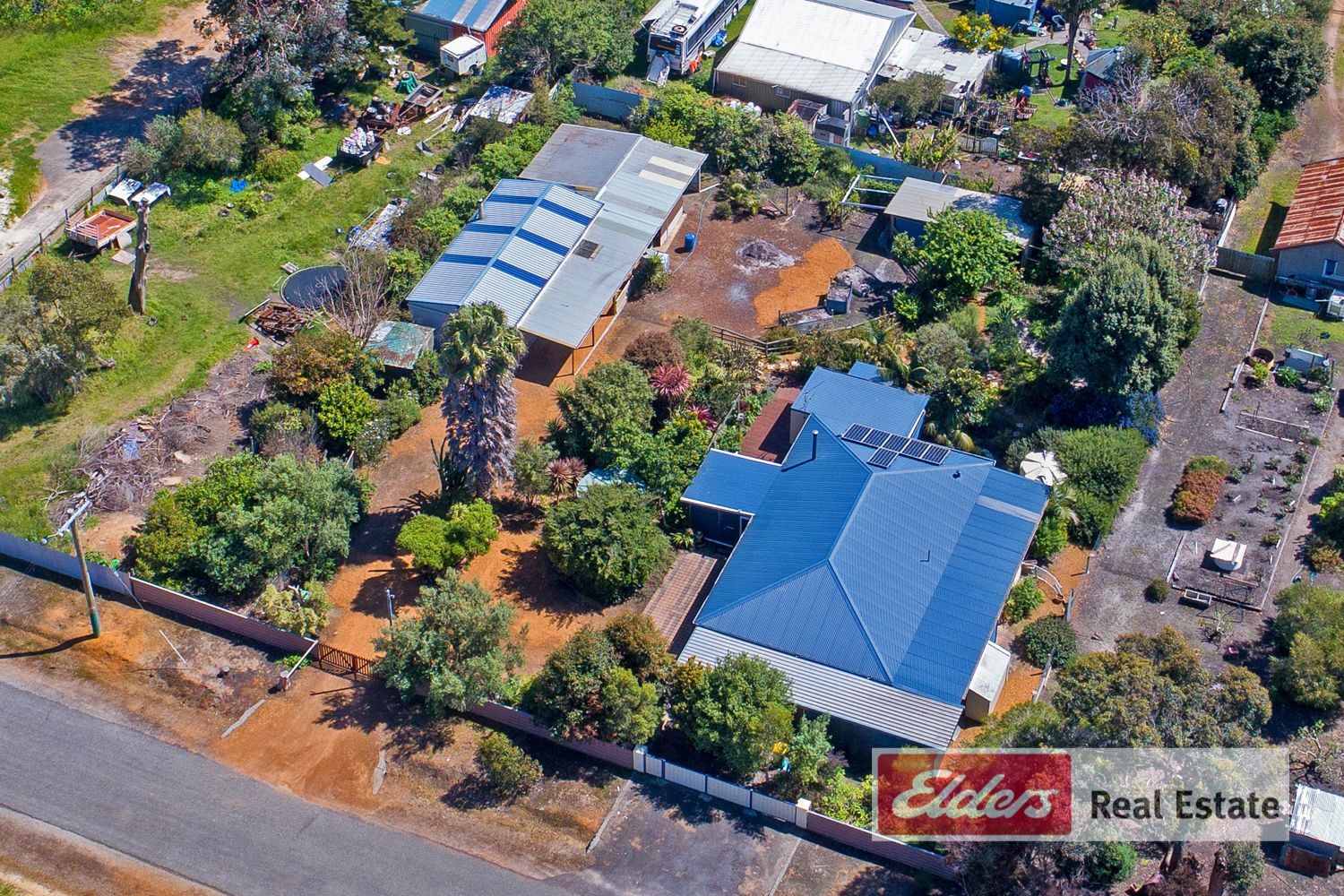 11 Burvill Road, Gledhow WA 6330, Image 0