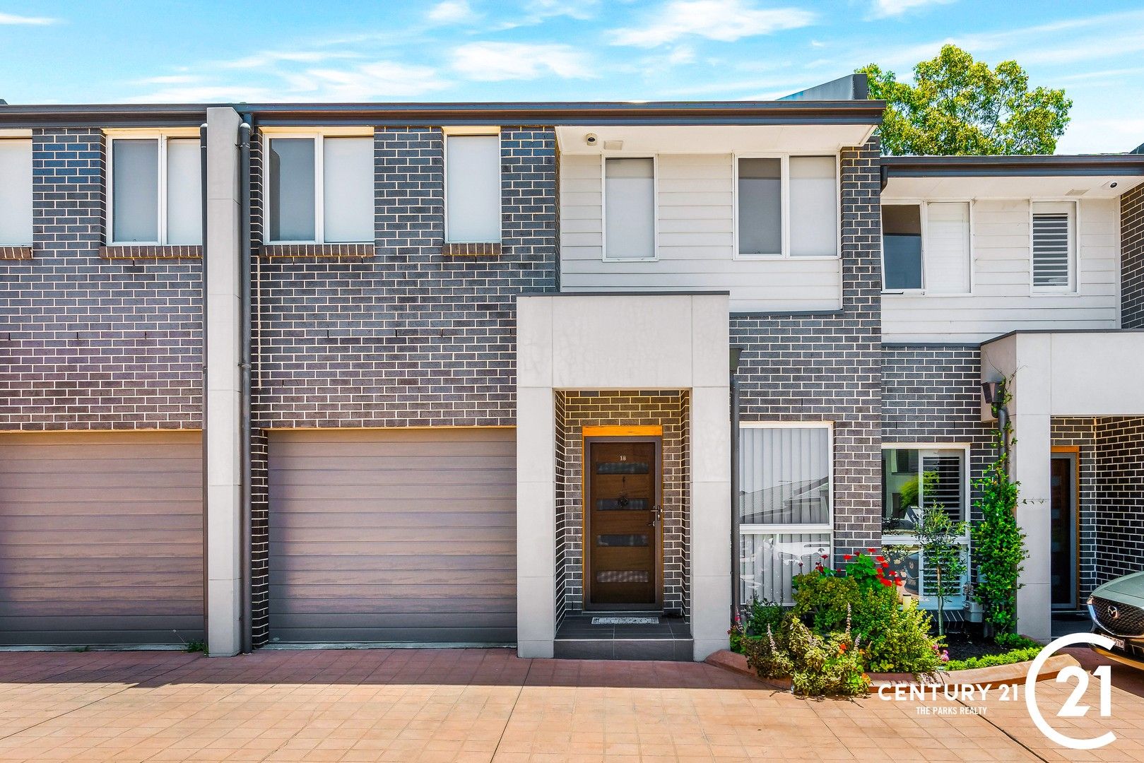 18/46 Cobbett Street, Wetherill Park NSW 2164, Image 0