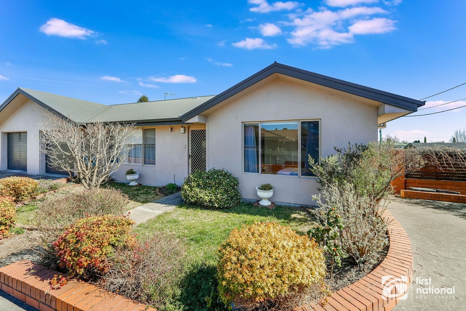 2 bedrooms Apartment / Unit / Flat in 1/30 Brewery Lane ARMIDALE NSW, 2350