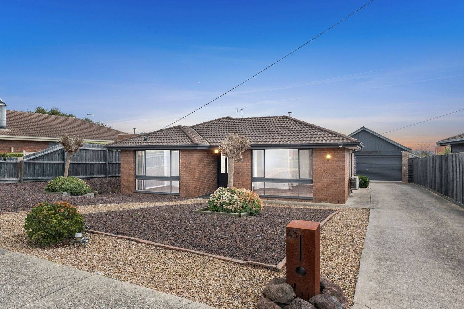 45 Allambie Street, Leopold VIC 3224, Image 0