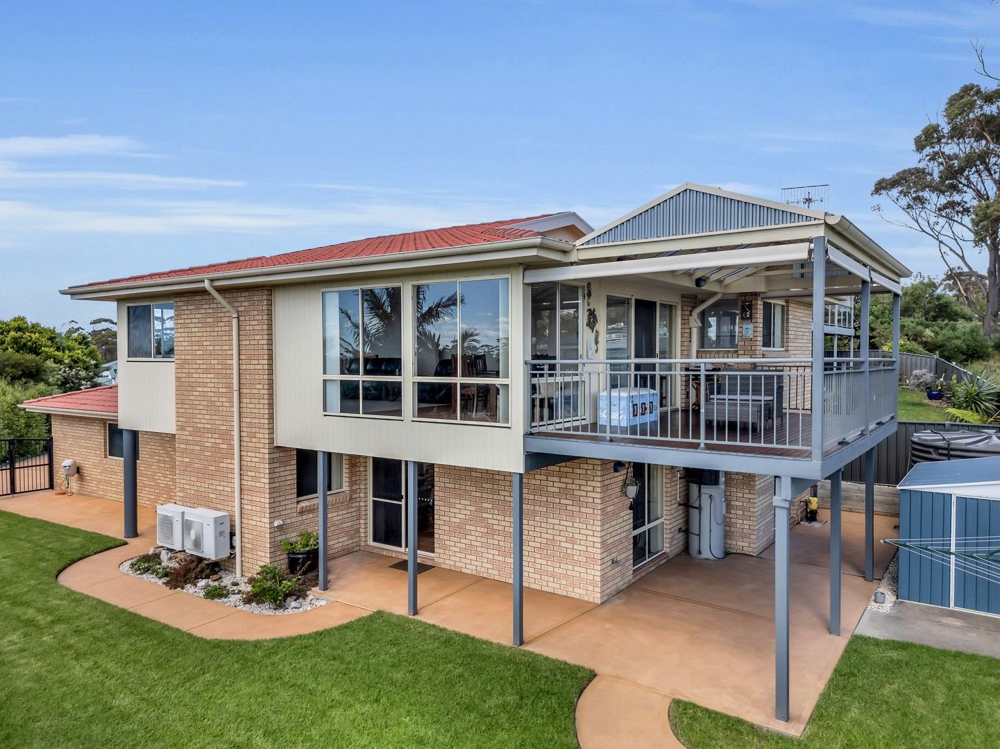 4 Emily Lane, Tura Beach NSW 2548, Image 0