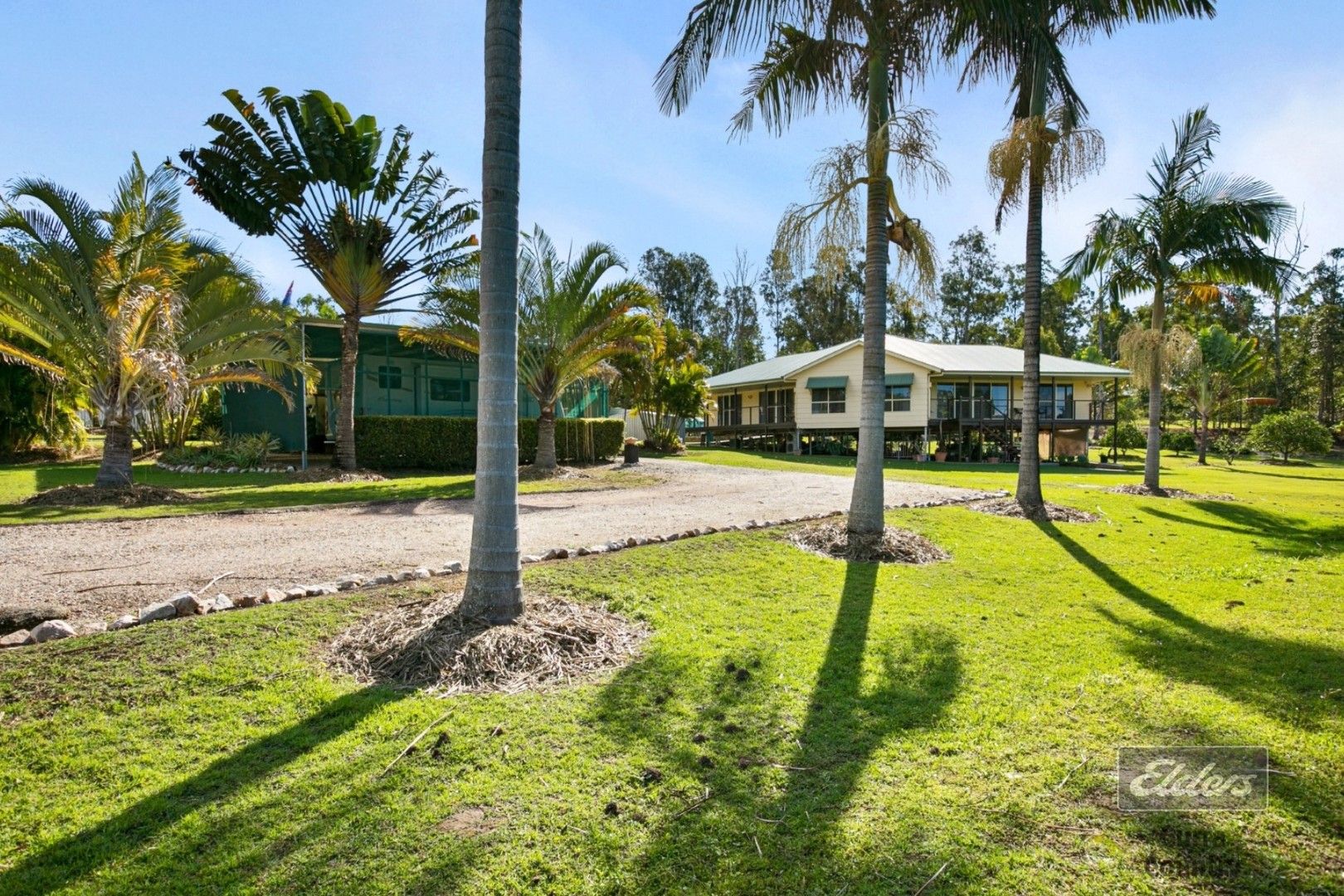 2 Clarke Road, Glenwood QLD 4570, Image 0