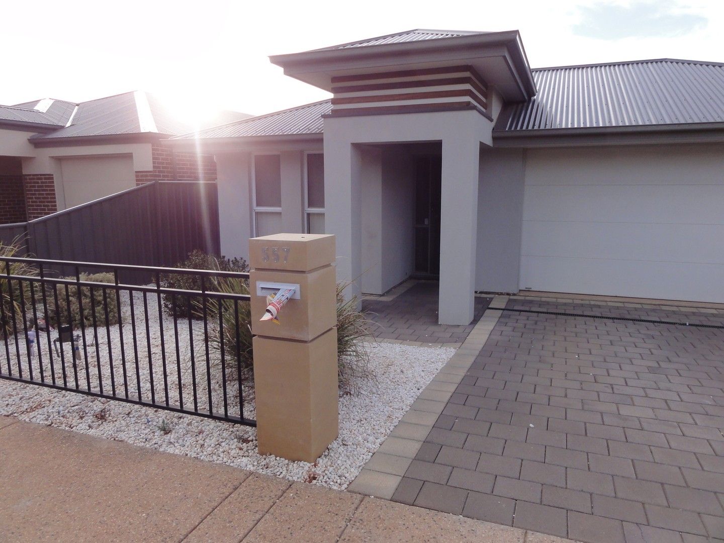4 bedrooms House in 557 Stebonheath Road ANDREWS FARM SA, 5114