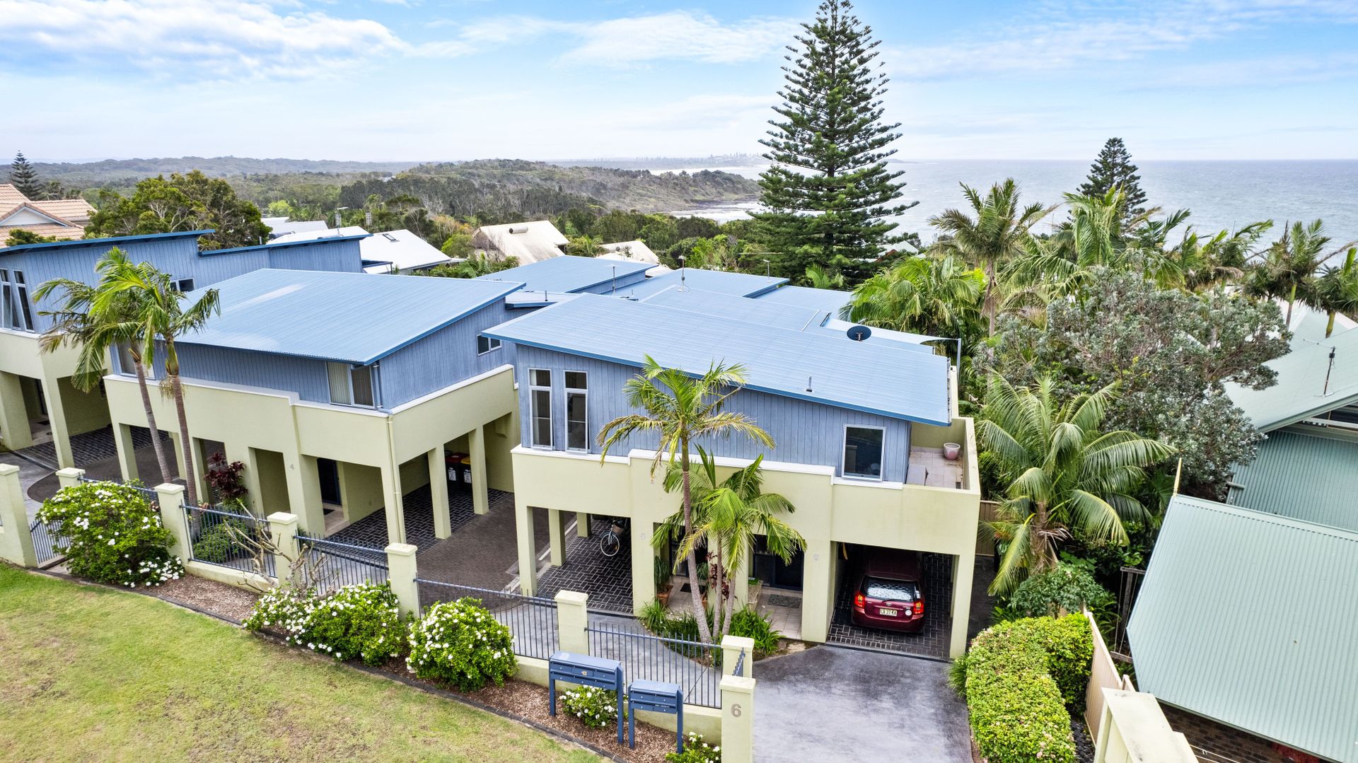 5/68 Bay Street, Angourie NSW 2464 Townhouse For Rent Domain