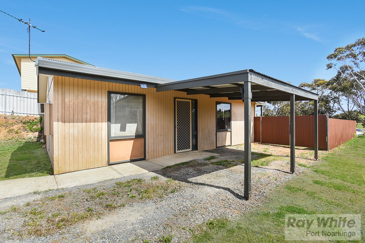 36 Old Coach Road, Maslin Beach SA 5170, Image 0