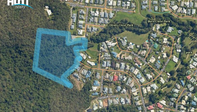 Picture of Lot 362 Wiltshire Drive, GORDONVALE QLD 4865