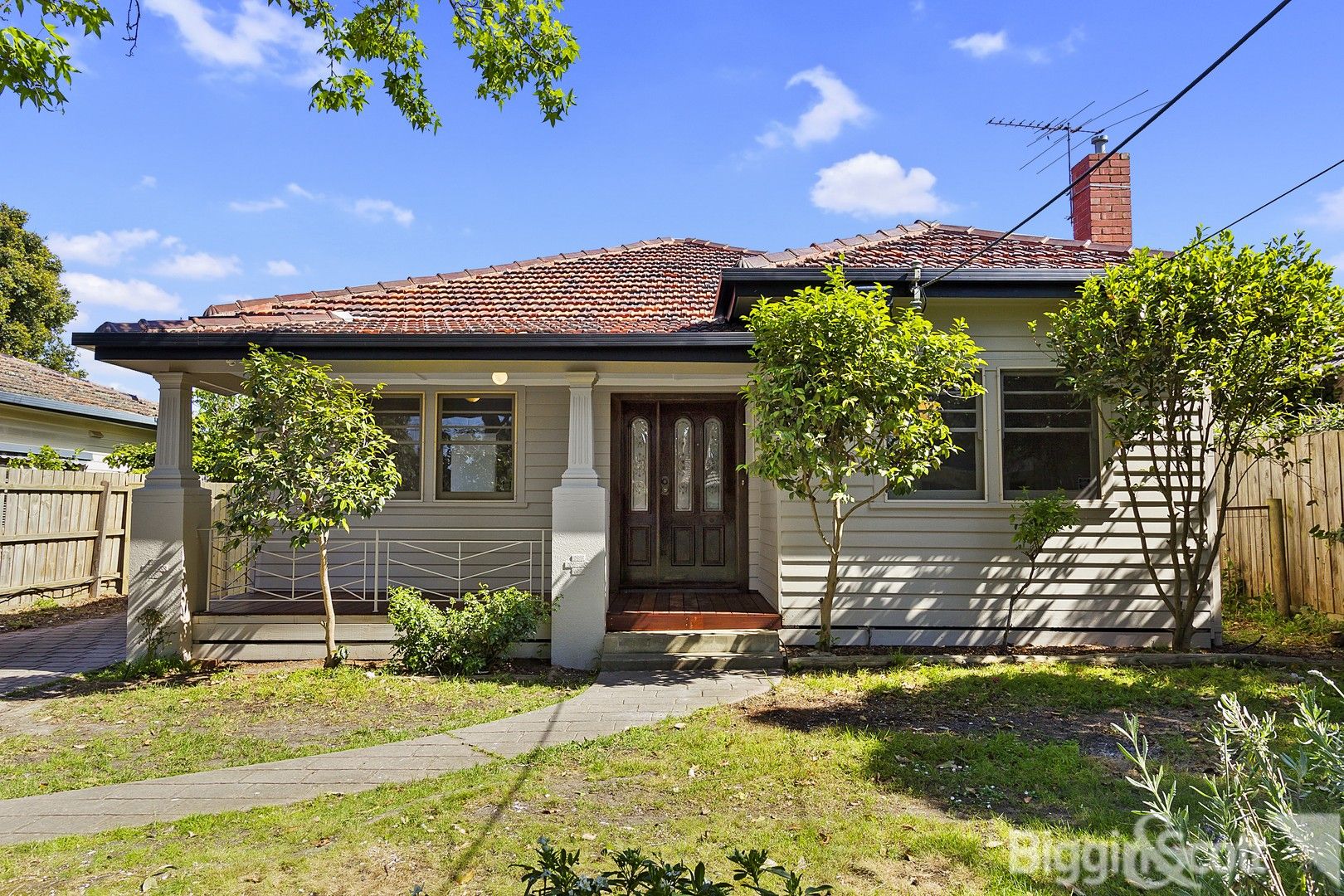 4 bedrooms House in 424 Mont Albert Road BOX HILL VIC, 3128